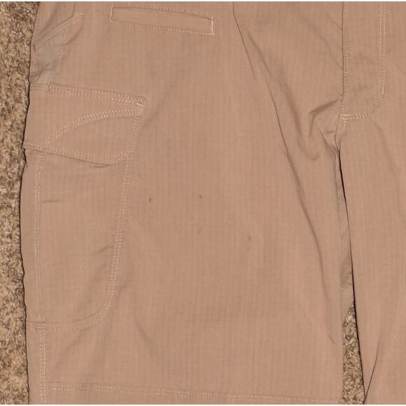 5.11 TACTICAL $84 12 Pocket Stryke Pant Ripstop Cargo Khaki Men's 40 - Picture 6 of 6